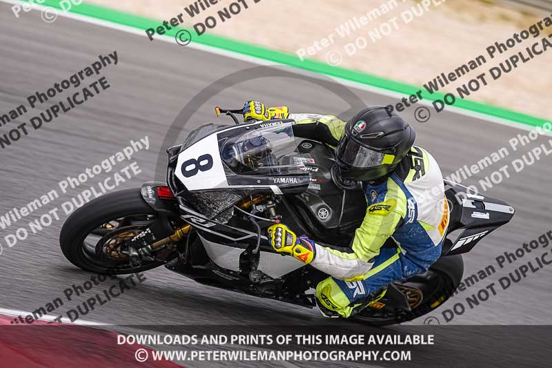 motorbikes;no limits;november 2019;peter wileman photography;portimao;portugal;trackday digital images